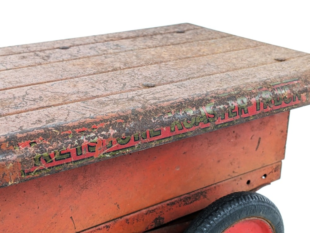 Keystone Koaster Truck - 2