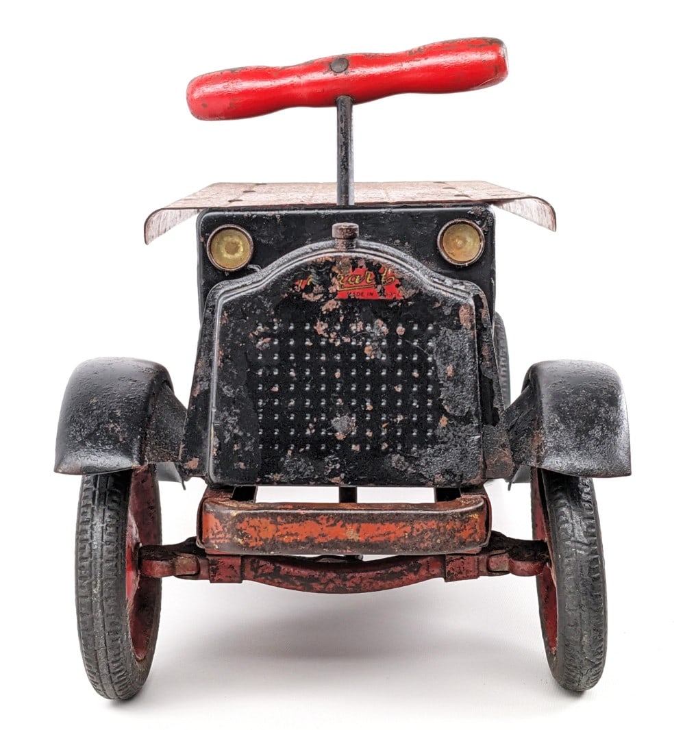 Keystone Koaster Truck - 3