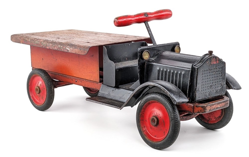 Keystone Koaster Truck - 4