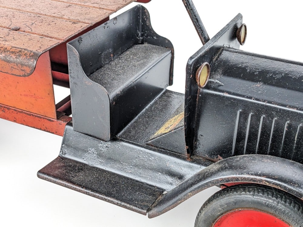 Keystone Koaster Truck - 5