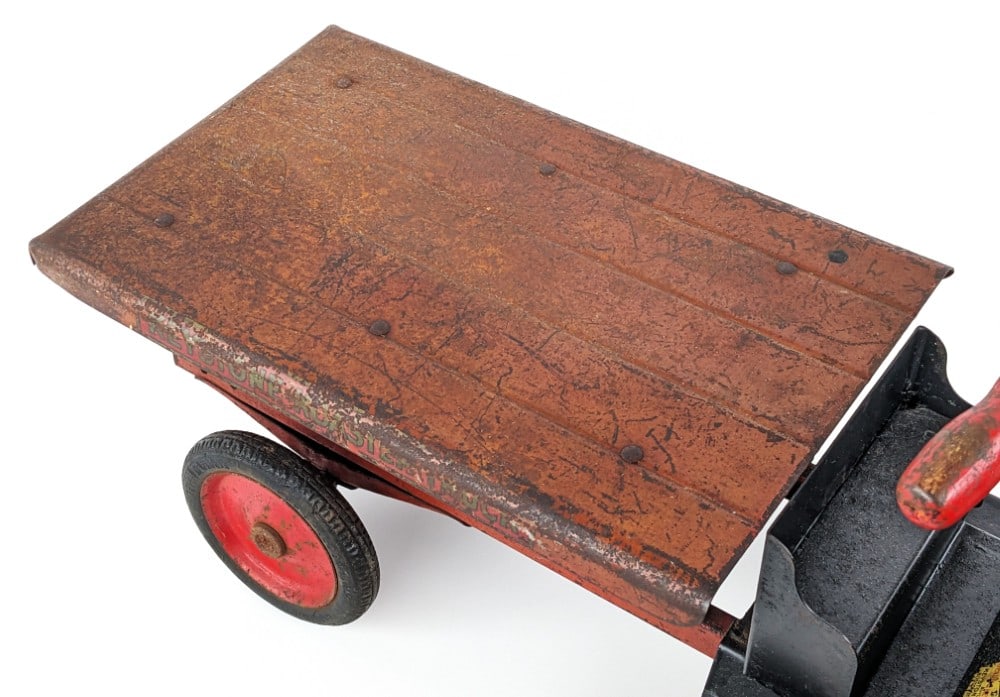 Keystone Koaster Truck - 6