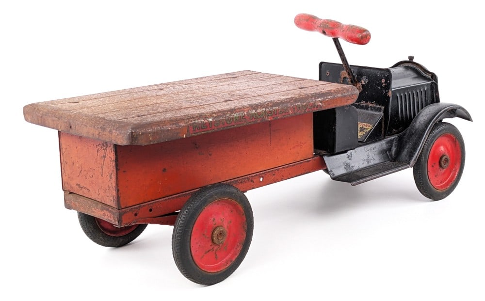 Keystone Koaster Truck - 7