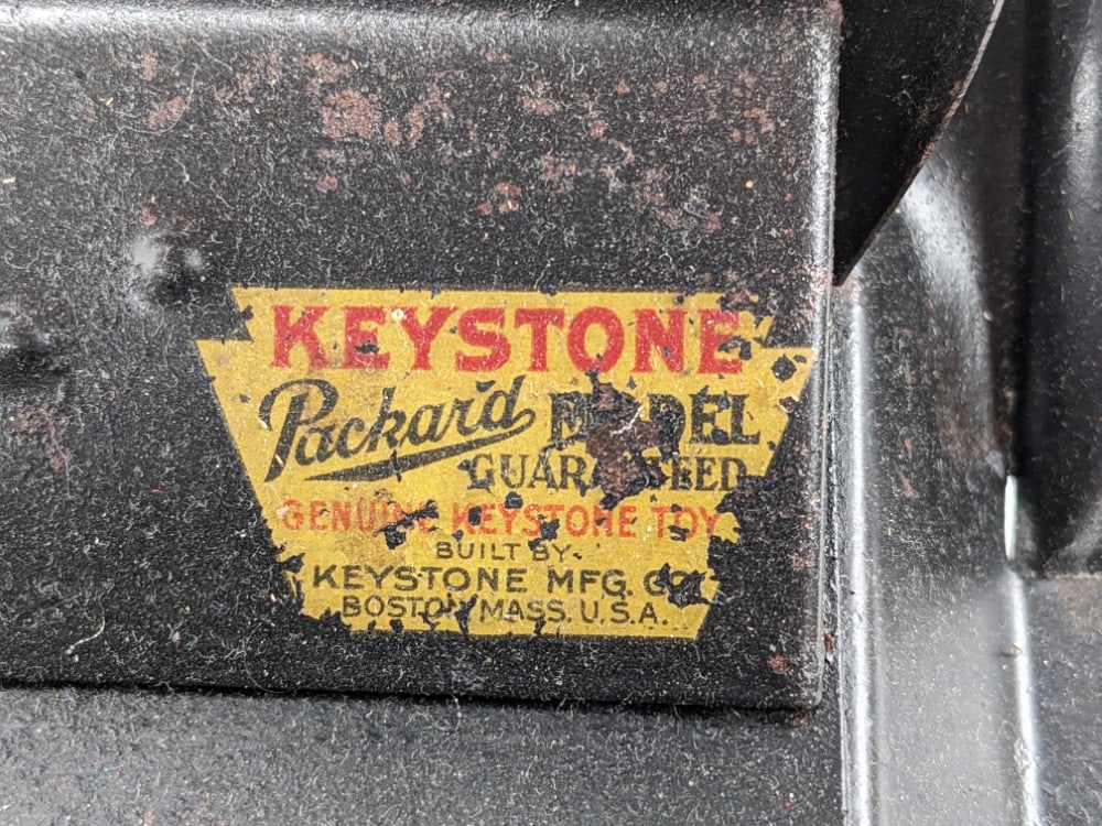 Keystone Koaster Truck - 9