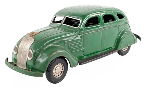 Original Cor-Cor Chrysler Airflow