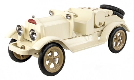 Custom Keystone Packard Roadster Car