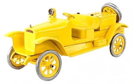 Custom Buddy L Roadster Car