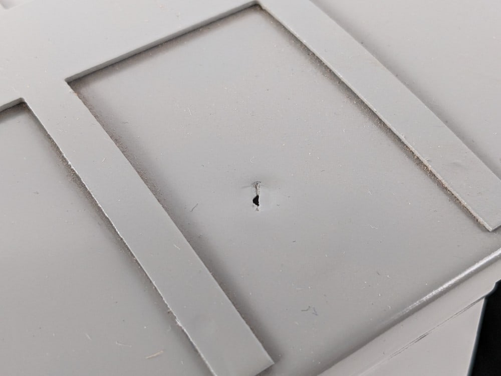 T-Reproductions Buddy L Outdoor Railroad Bunk Car - 7