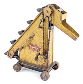 Original Keystone Truck Sand Loader