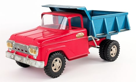 Original Tonka Dump Truck