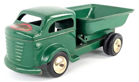 Original Richmond Toys Dump Truck