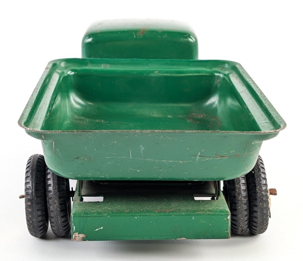 Original Richmond Toys Dump Truck - 6