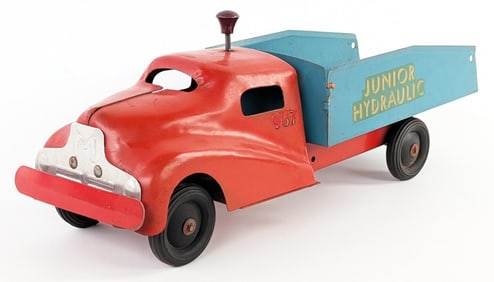 Original Junior Hydraulic Dump Truck
