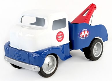 Custom 1953 Tonka Wrecker Tow Truck