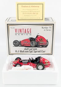 1/18 GMP A.J. Watson Special Sprint Car