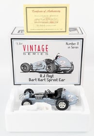 1/18 GMP A.J. Foyt 1960 Dart Kart Sprint Car