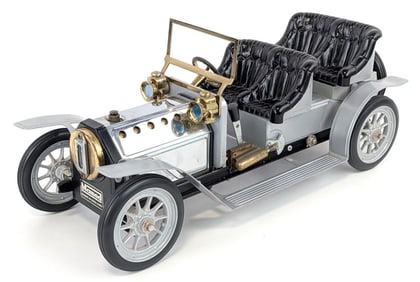 Mamod Steam Limousine / Touring Car