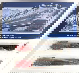 Lionel Fiarbanks-Morse Train Master A-A Demonstrators 6-18340