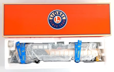 Lionel UP / C&NW Heritage SD-70ACE Diesel Loco 6-28280