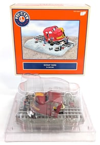 Lionel Scrap Yard 6-34144