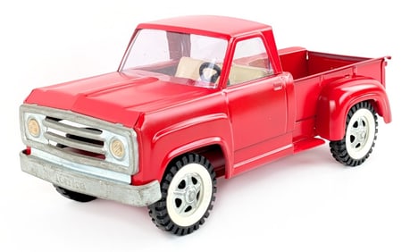 Custom Tonka Dodge Pickup Truck