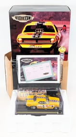 1/24 Hot Wheels Legends to Life Don the "Snake" Prudhomme Funny Car Dragster