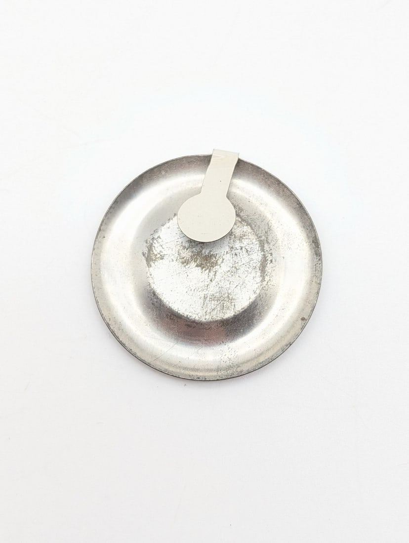 Hot Wheels Redline Heavyweights Fire Engine Truck with Button - 9