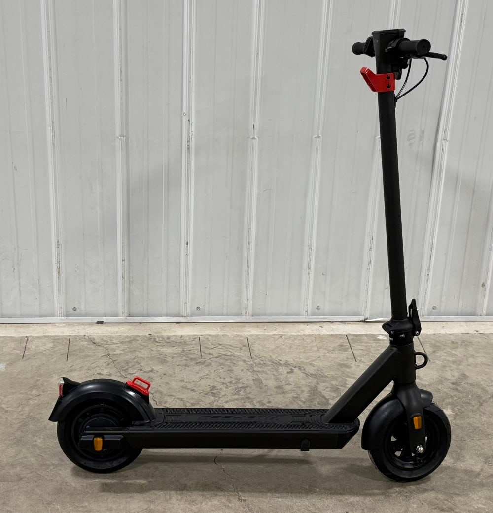 WiSpeed Electric Scooter - 2