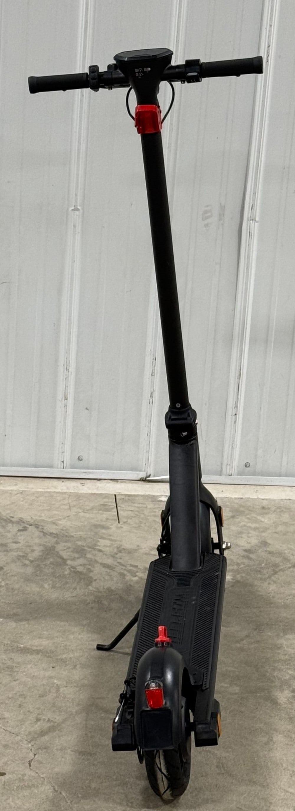 WiSpeed Electric Scooter - 3