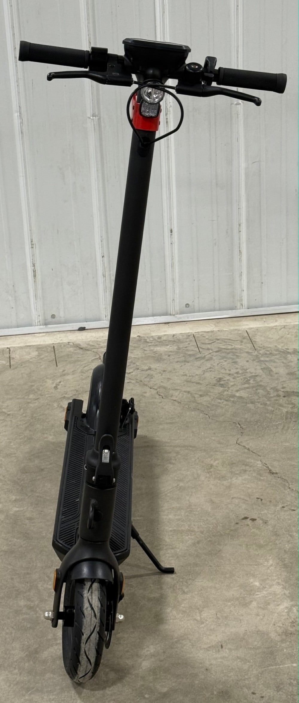 WiSpeed Electric Scooter - 4