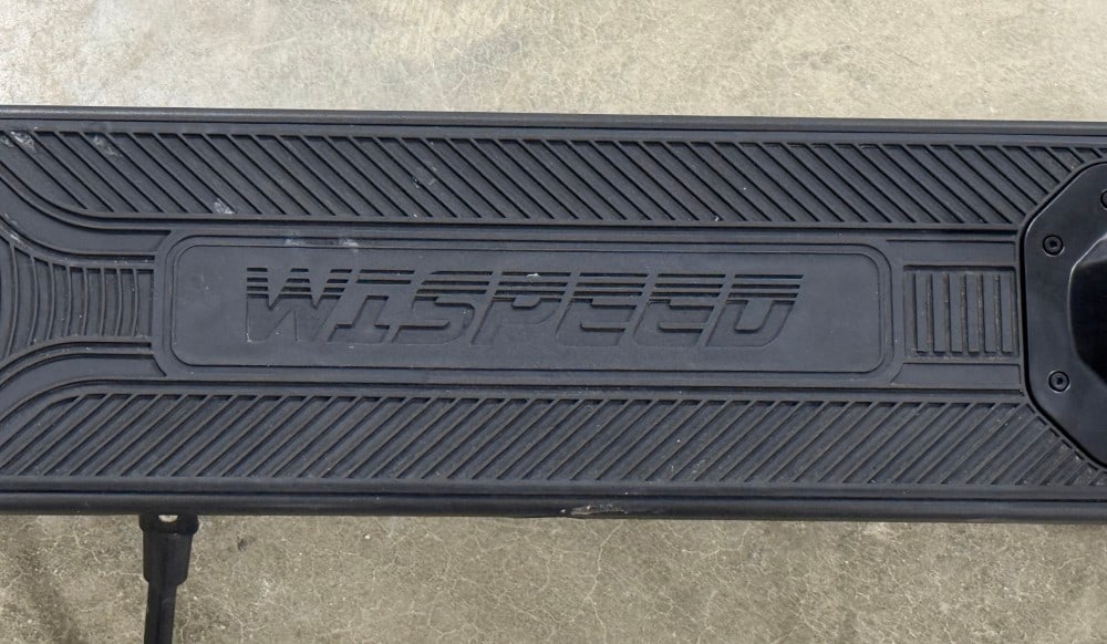 WiSpeed Electric Scooter - 6