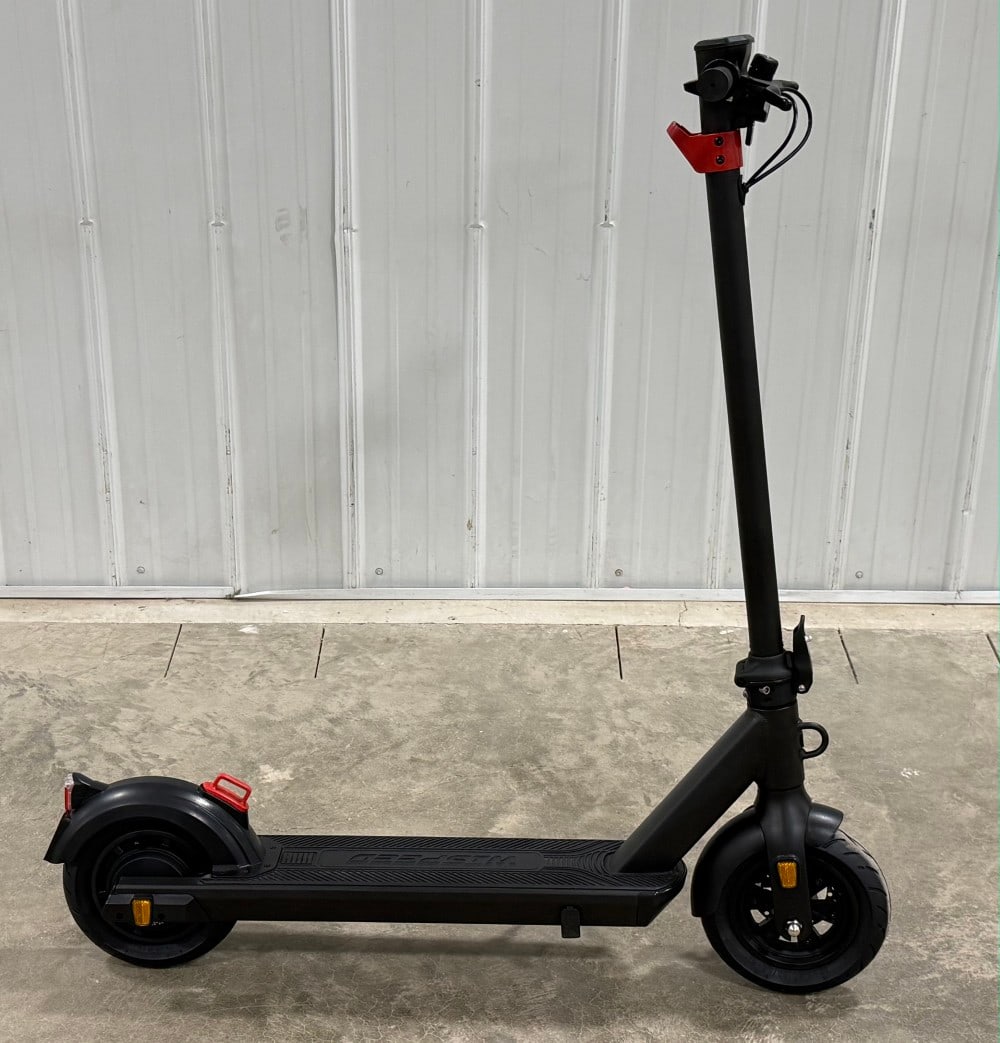 Wispeed Electric Scooter - 2