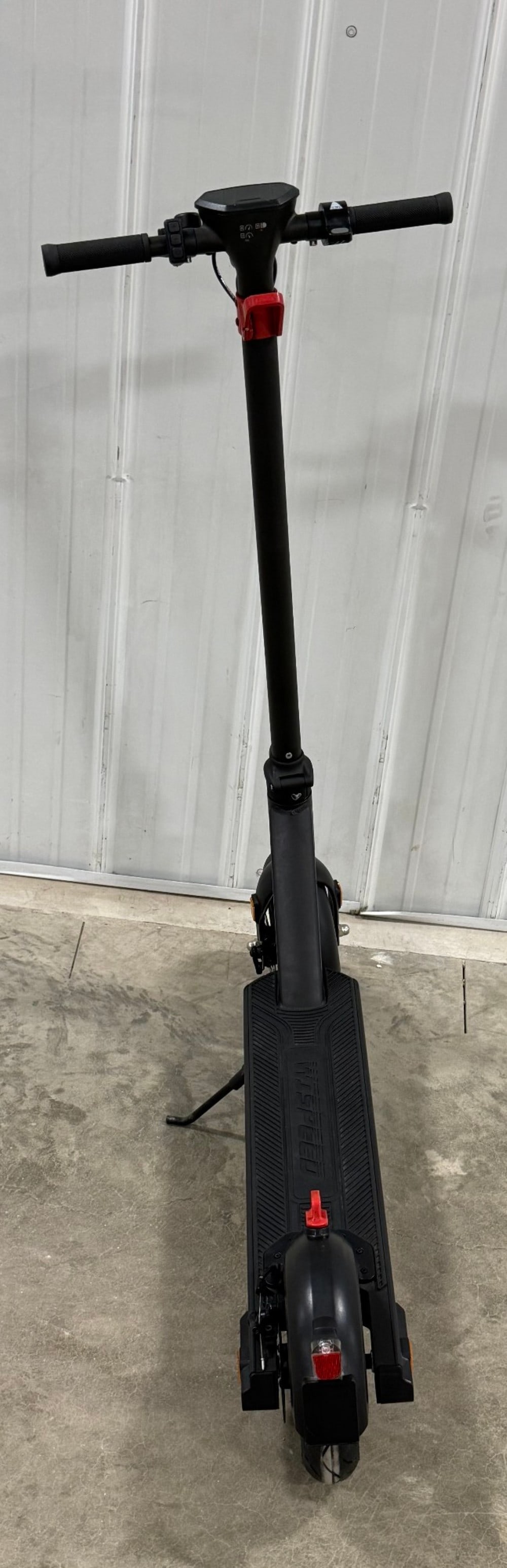 Wispeed Electric Scooter - 4