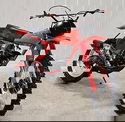 1978 Honda Elsinore CR125M: Sells with No Reserve! Museum Quality Dirt Bike Said to be all original by the owner! Truely a time capsule and you will not find a better one! VIN- CR125M- 3201485 REDUCED ONLINE BUYER'S PREMIUM OF