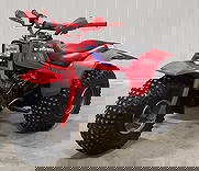 1983 Honda ATC110 3 Wheeler: Sells with No Reserve! Runs and Drives VIN- JH3TB020XDC438049 REDUCED ONLINE BUYER'S PREMIUM OF 15% ON THIS LOT