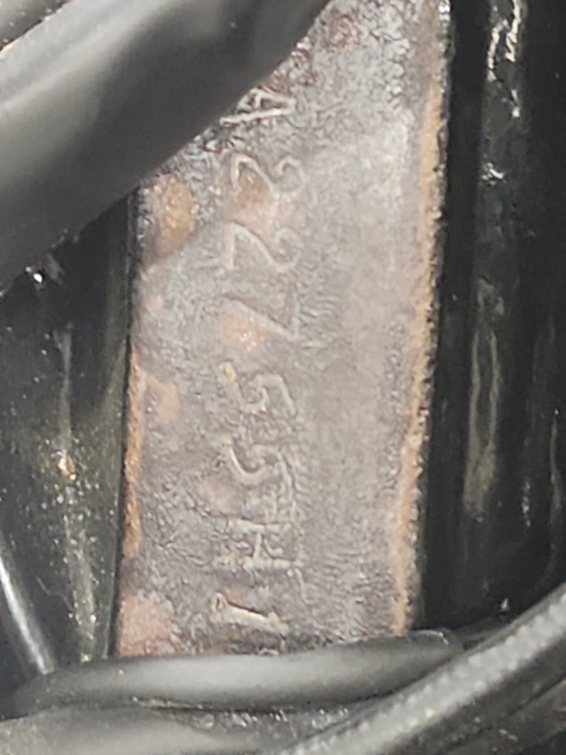 1971 Harley- Davidson FX Super Glide Replica - 6