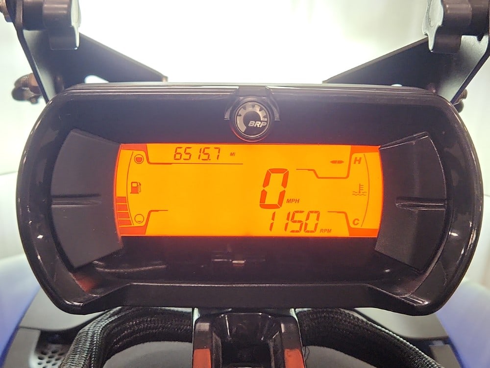 Can-Am Ryker 900 - 13