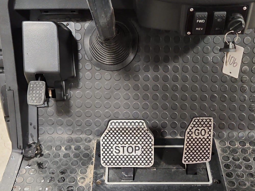 Brand New 2024 Kandi Electric 4 Seater Golf Cart - 15