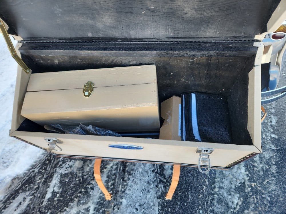 1930 Ford Model A Roadster - 16