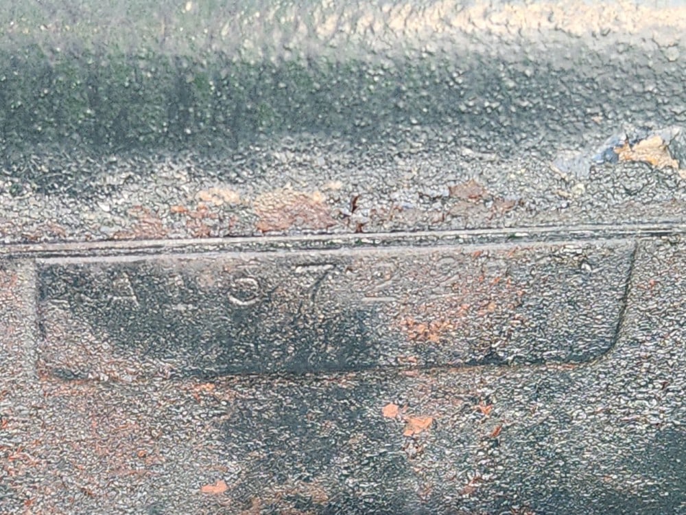 1930 Ford Model A Roadster - 9