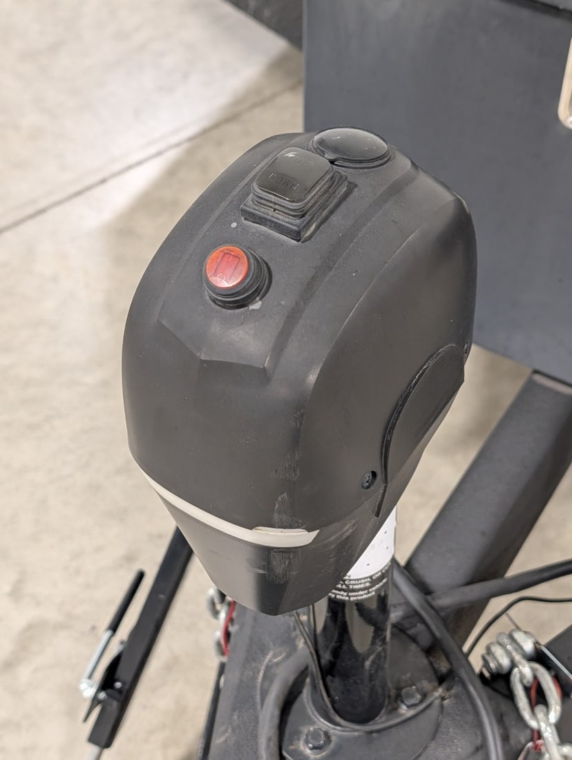 2023 35' Haul-About Enclosed Trailer - 13