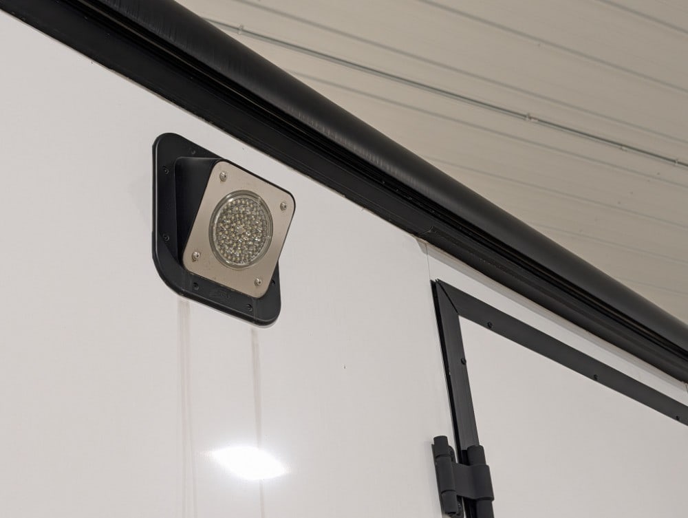 2023 35' Haul-About Enclosed Trailer - 17