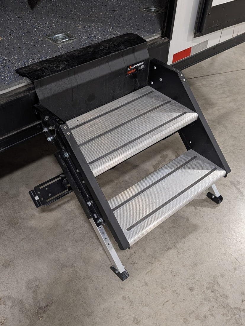 2023 35' Haul-About Enclosed Trailer - 19