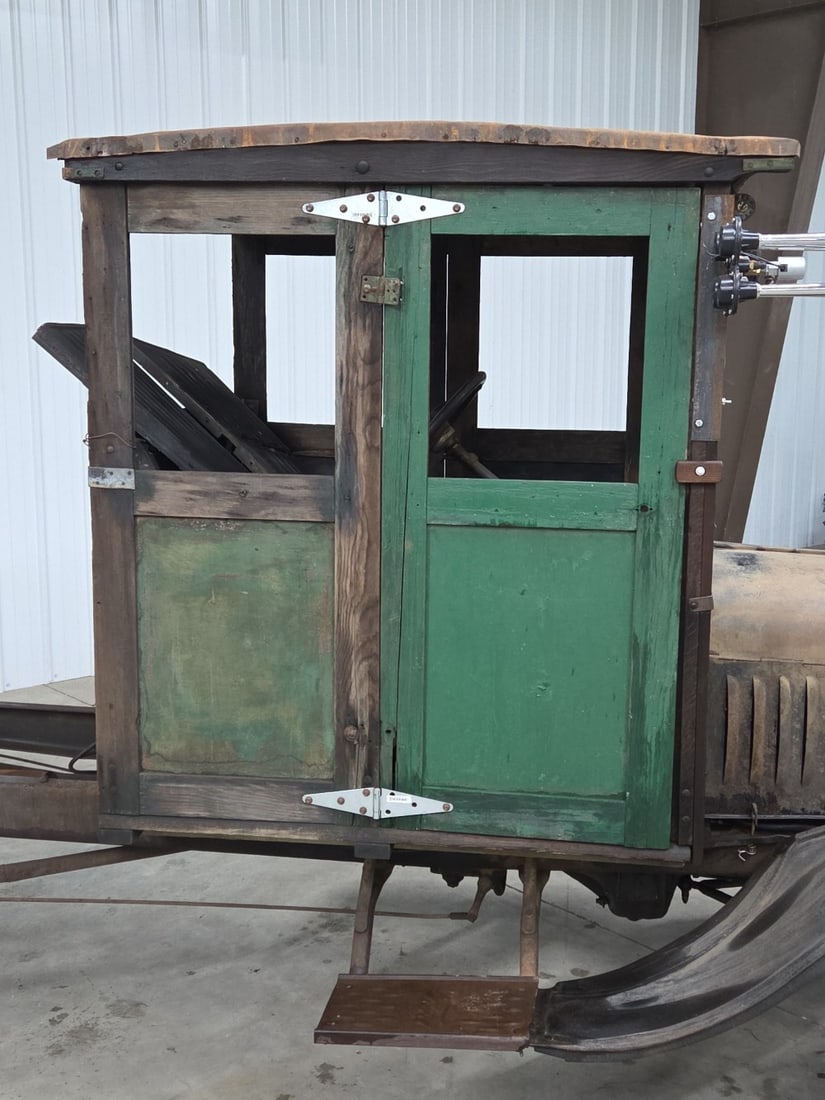 1927 Ford Model TT Pickup - 11
