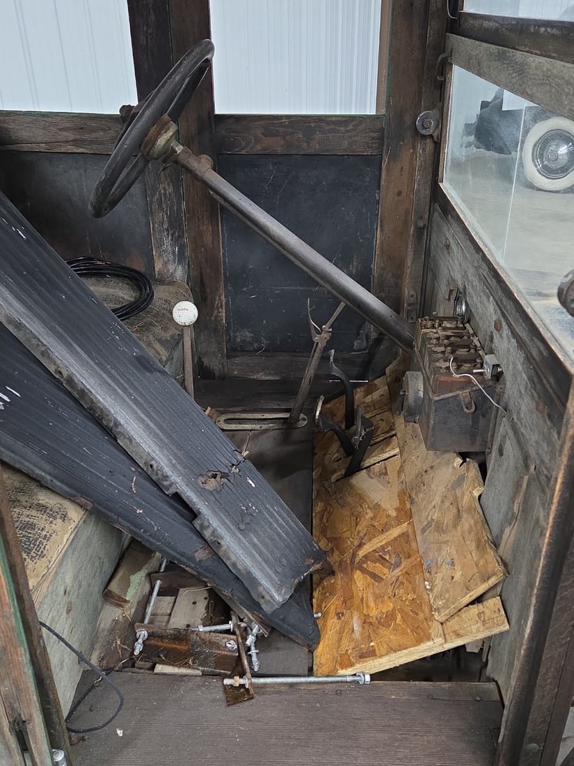 1927 Ford Model TT Pickup - 13