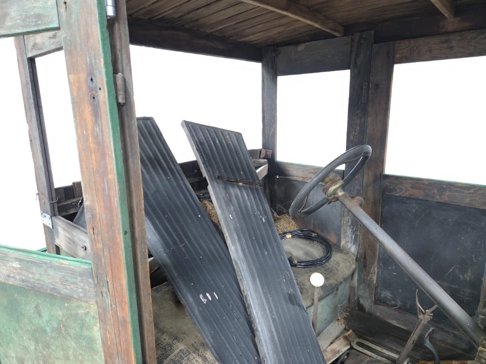 1927 Ford Model TT Pickup - 14