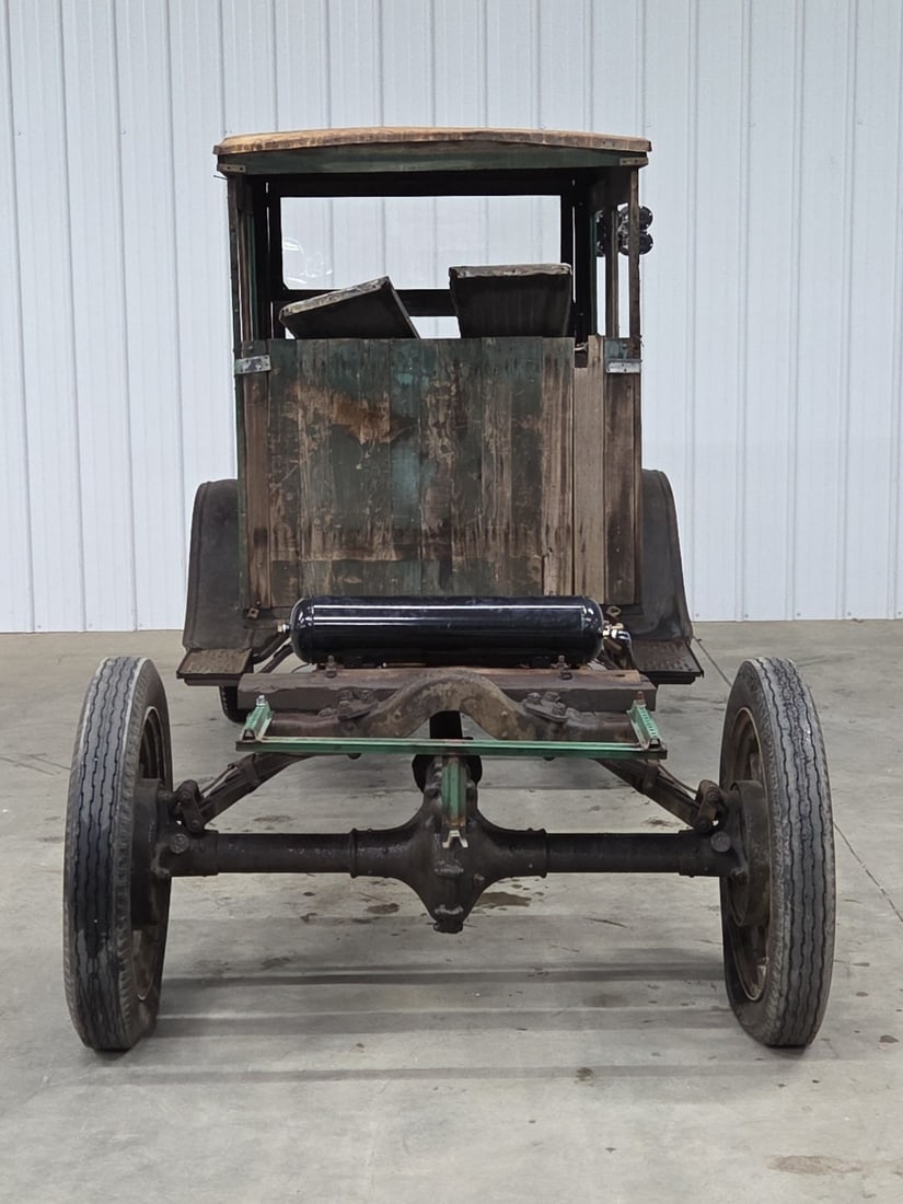 1927 Ford Model TT Pickup - 15