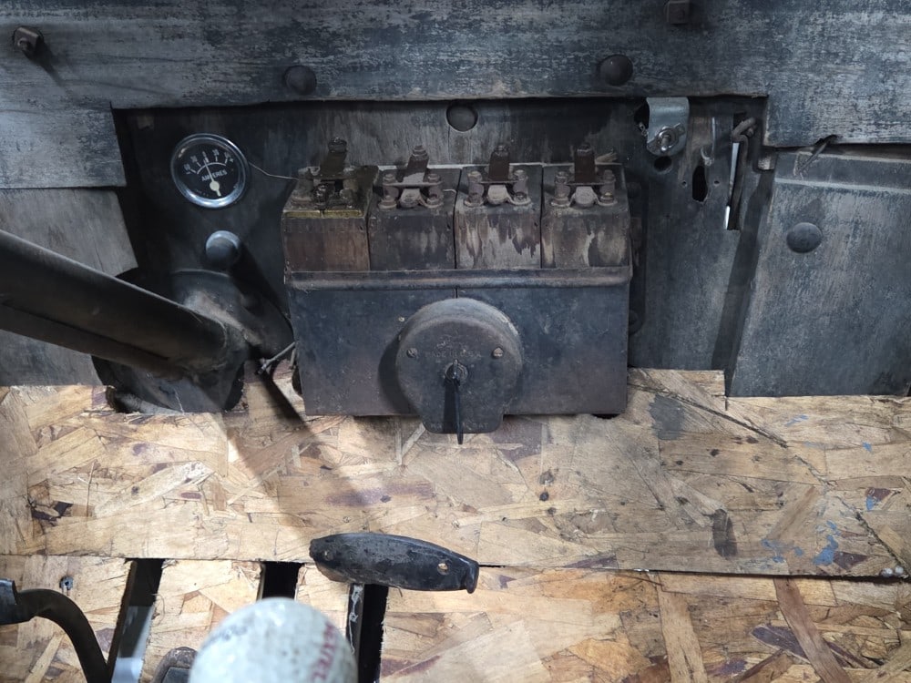 1927 Ford Model TT Pickup - 17