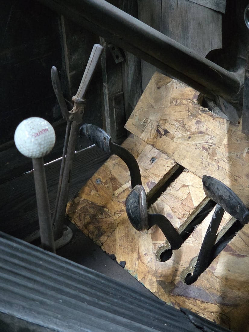 1927 Ford Model TT Pickup - 18