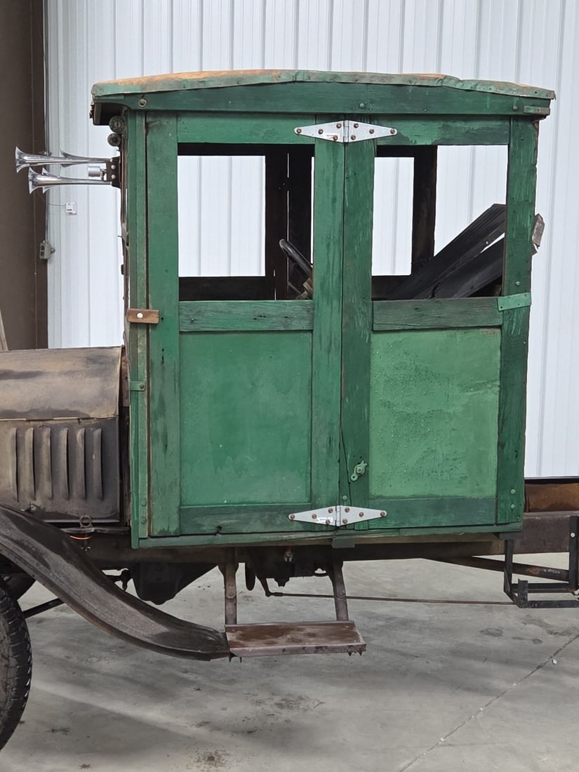 1927 Ford Model TT Pickup - 4