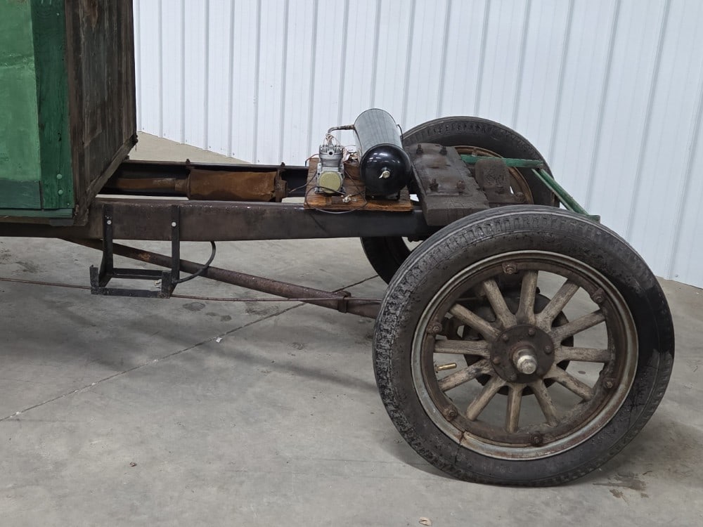 1927 Ford Model TT Pickup - 5